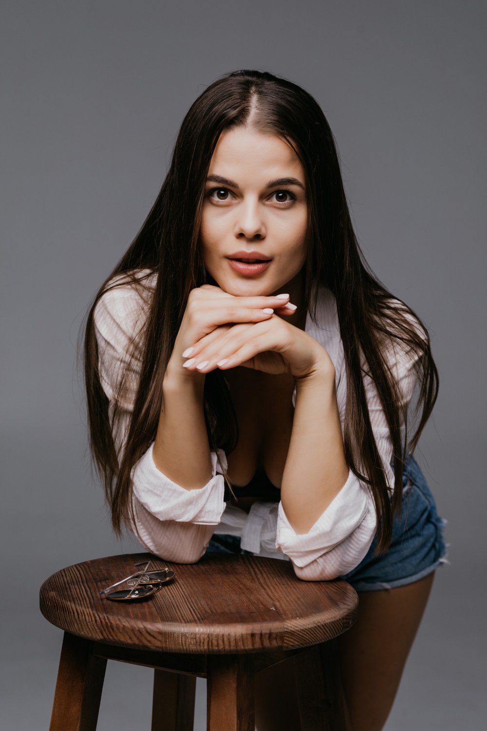 ensaio fotografico