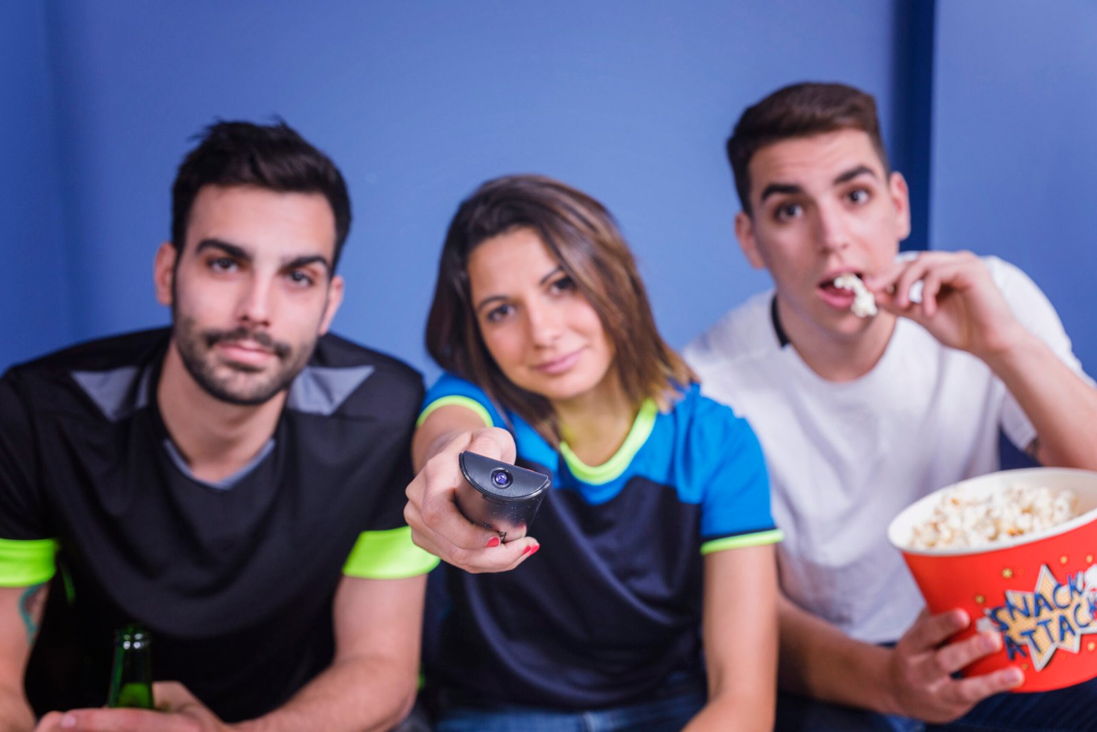 tv e tecnologia