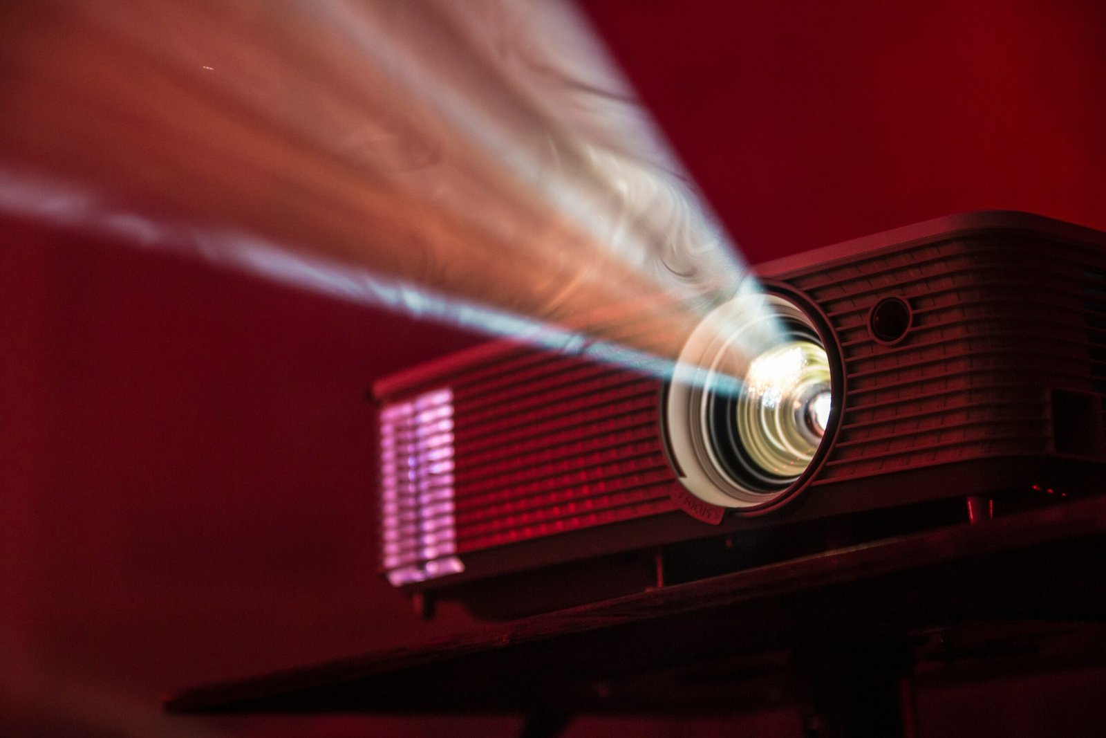 tecnologia audio visual