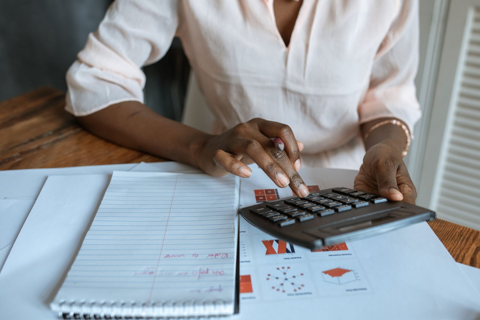 Finanças para Mulheres
