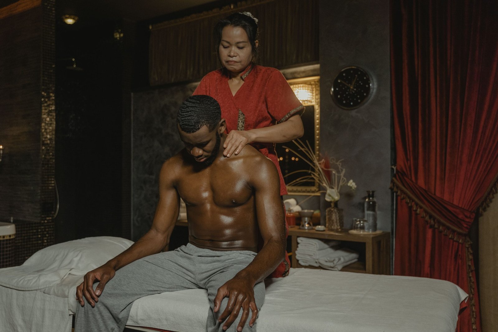 Marketing digital para serviços de massagem: estratégias para atrair clientes e fortalecer sua marca